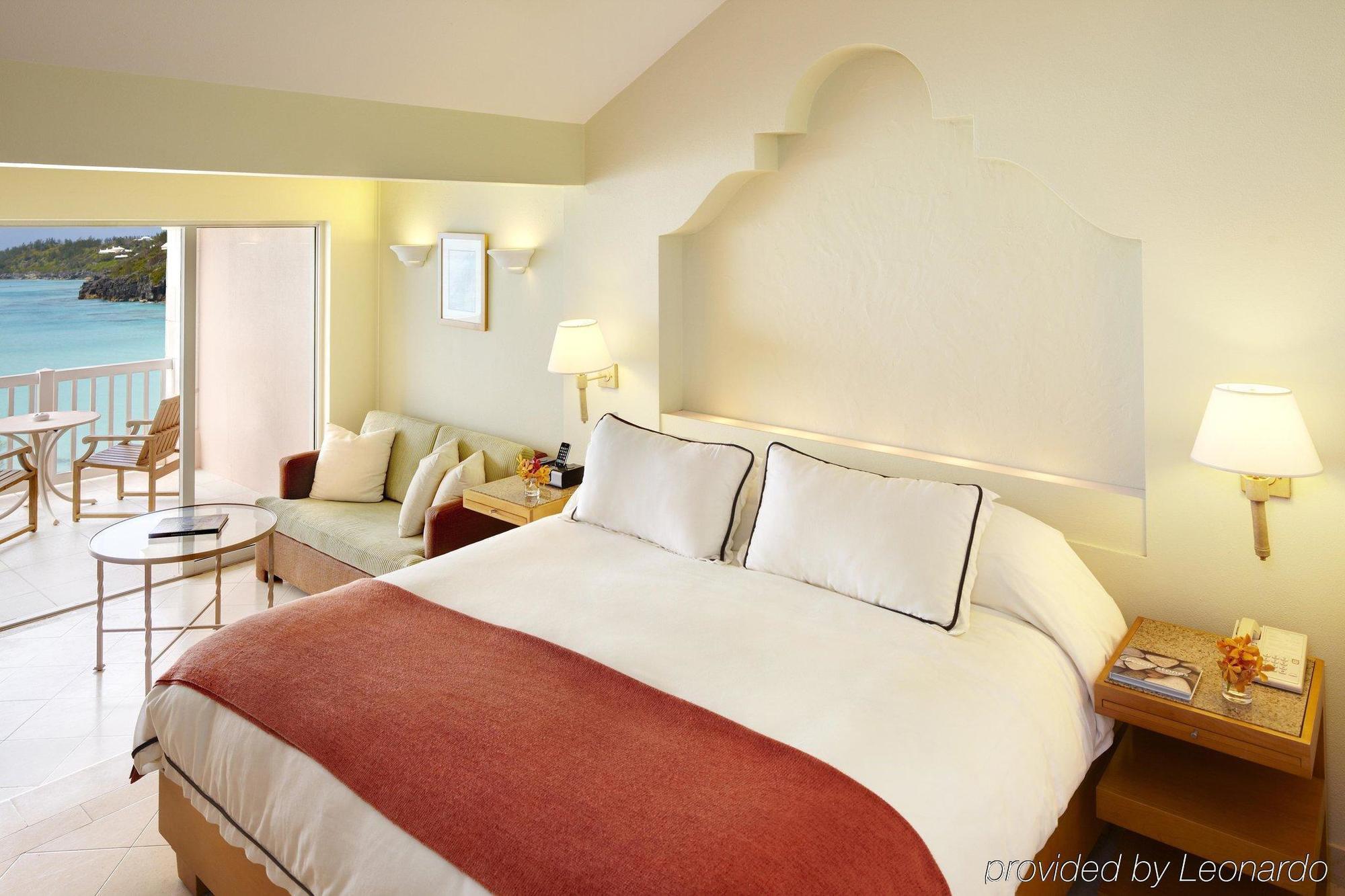 The Reefs Resort And Club Southampton Cameră foto
