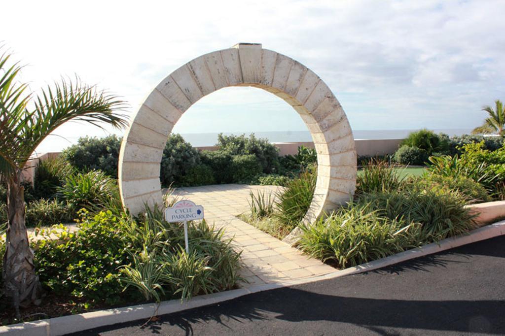 The Reefs Resort And Club Southampton Exterior foto
